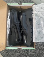 Deichmann Loafers Size 3