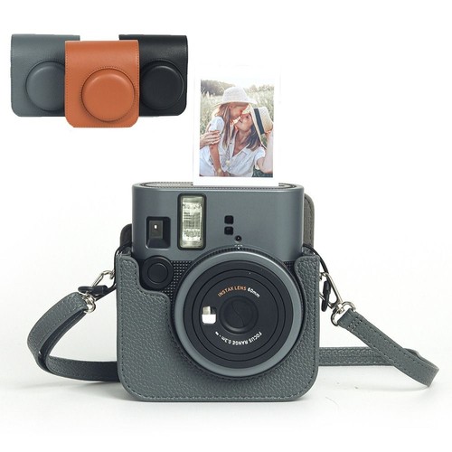 Shockproof instant camera case - shockproof,