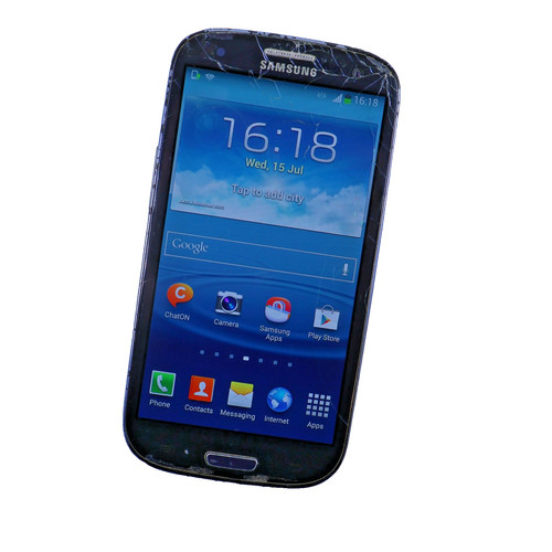 Samsung galaxy siii - samsung, s3