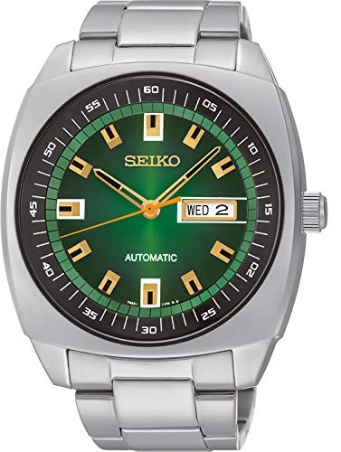 Seiko recraft series - seiko,