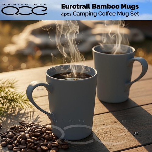 Piece mug set - piece,