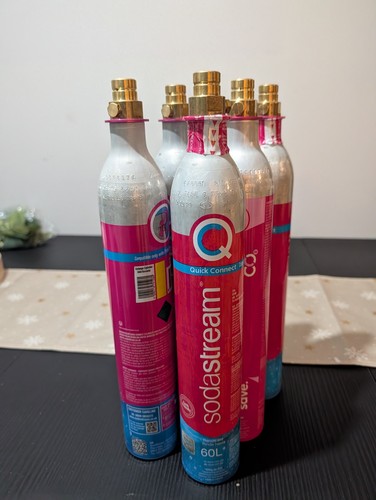 Sodastream quick connect - quick,