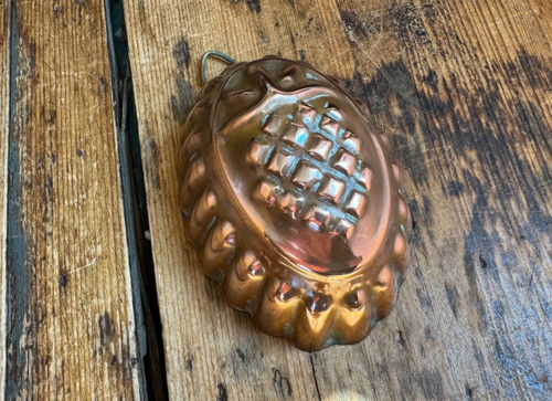 Small vintage copper - small,