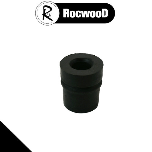 Anti vibration rubber fits - rubber,