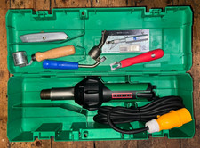 Leister Triac ST 120V Hot Air