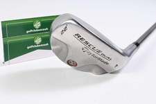 Taylormade Rescue Dual #4 Hybrid / 22 Degree / Regular Flex Taylormade 65 Shaft