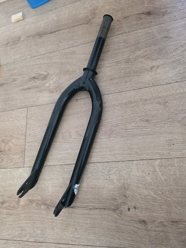 Dmr wrath forks 10mm dirt - dmr,