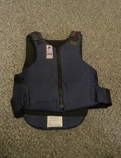 Powell Children’s Medium Level 3 Body Protector Great Condition