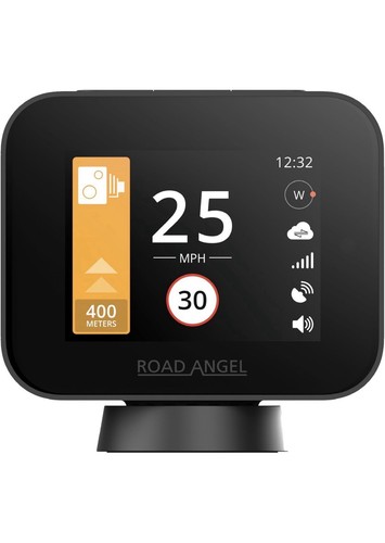 Road angel pure sync - road,