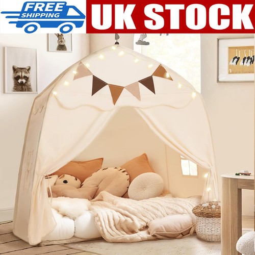 Kids light playhouse tent - kids,