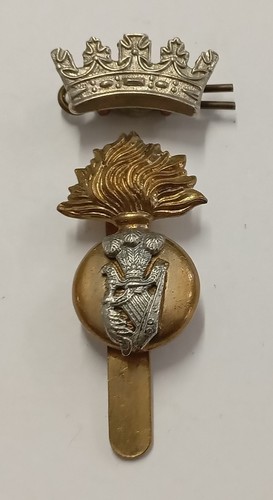 Royal irish fusiliers regiment - royal,