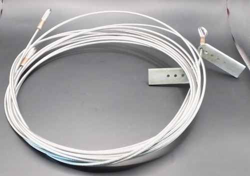 Laser dinghy wire - laser,