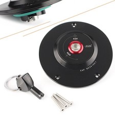 Motorcycle Gas Fuel Tank Cap