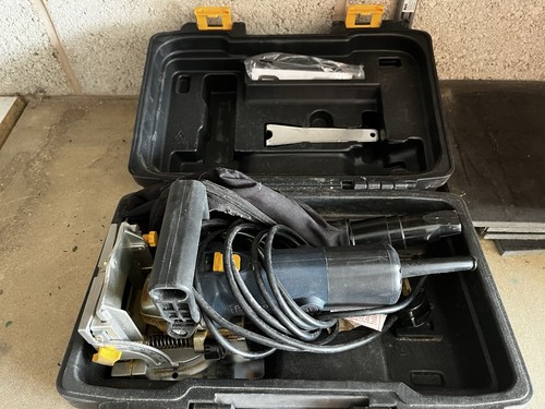 Biscuit jointer plate - jointer, /