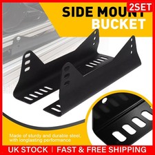 2Pair Fits OMP Sparco Cobra