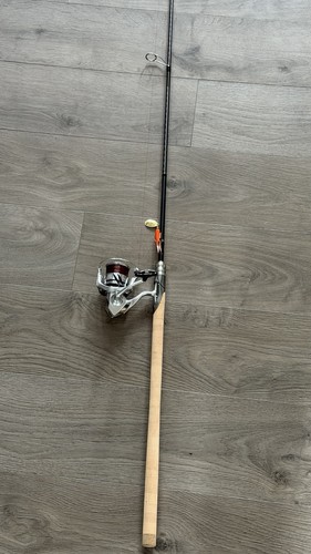 Shimano aspire spinning rod - shimano,