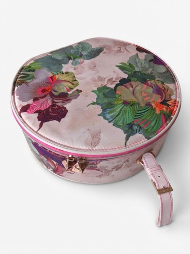Ted baker pink - ted, floral