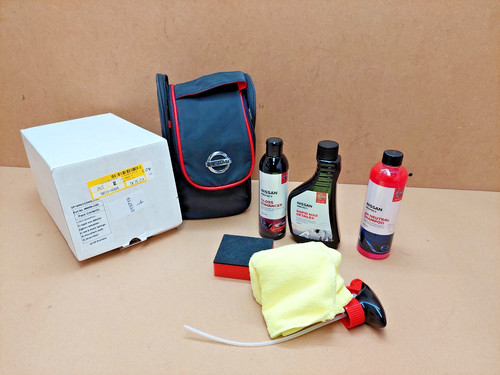 Nissan protect supagard gloss - protect,
