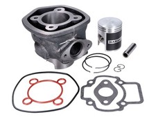 Gilera DNA 50 2T LC Naraku V2 70cc Cylinder Kit