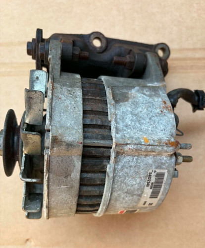 Ford fiesta xr2 - fiesta, alternator
