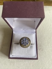 Limited Edition Tanzanite &