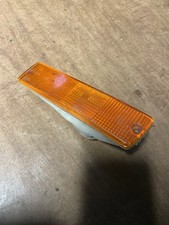 Vw Golf Mk2 Big Bumper N/s