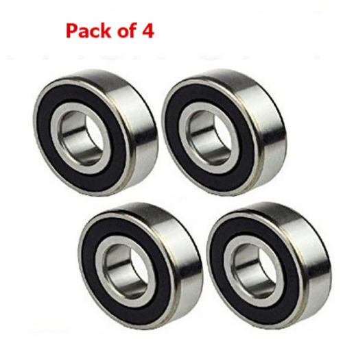 Four wheel bearing - four,