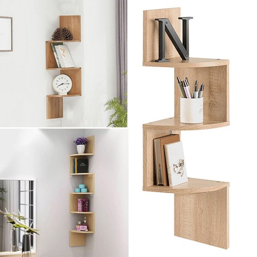 Tier floating wall mounted - tier,
