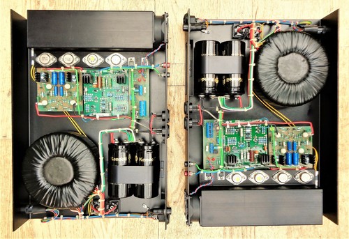 Avondale audio ncc 200 - avondale,