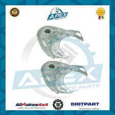 CANVAS STICK CLAMP SET