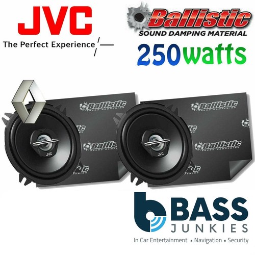Renault megane jvc 13cm - renault,