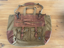 Belstaff 561 Colonial bag