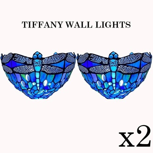 Tiffany light lamps multicolor - light,