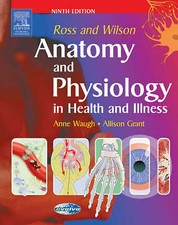 Grant BSc  PhD  RGN, Allison : Ross and Wilson Anatomy and Physiology i