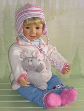 Monja by Monika Gerdes Lim. 500