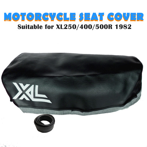 Motorcycle seat cover - motorcycle, honda