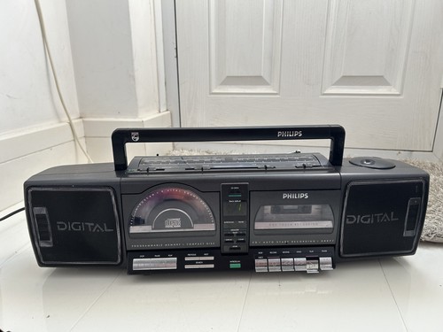 Philips d8892 radio - philips, cd