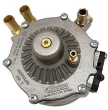 Stargas Hercules Reducer Vaporiser Ver. C RH12S01-C LPG with Pressure Sensor Kit