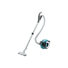 Makita DCL501Z 18V Li-Ion LXT Brushless Cyclone Vacuum Cleaner - Batteries An...