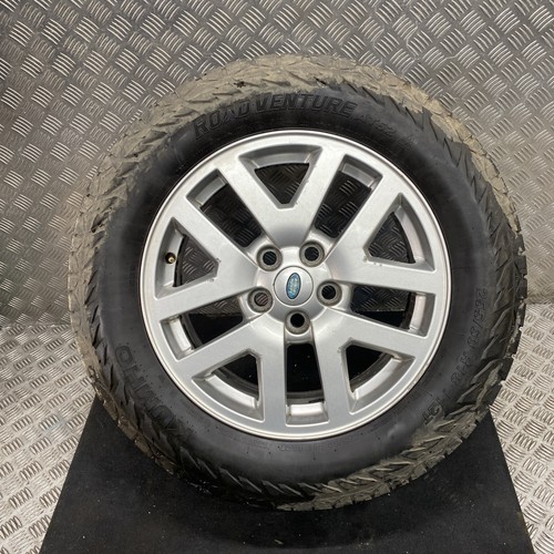 Land rover discovery - land, 18''