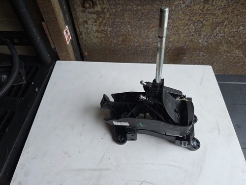 Ford fiesta mk7 - 5, gear