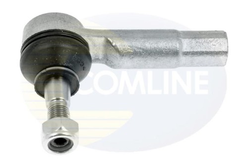 Front outer track rod end - front,
