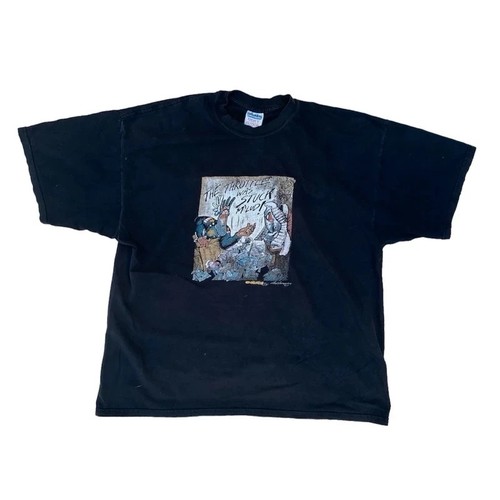Ogri shirt vintage size - ogri, xxl