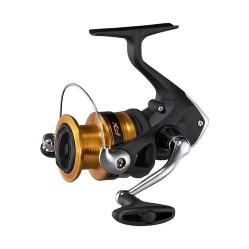 Shimano reel 2500 or - fc,