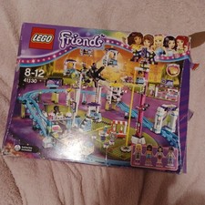 LEGO Friends 41130 Amusement