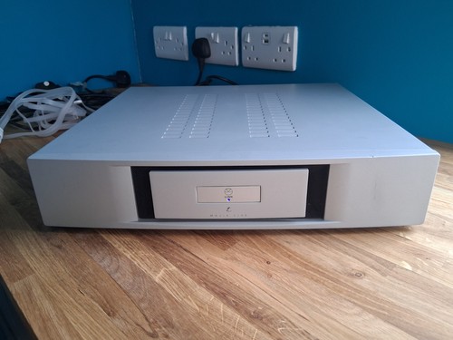 Linn majik 2100 - linn, power