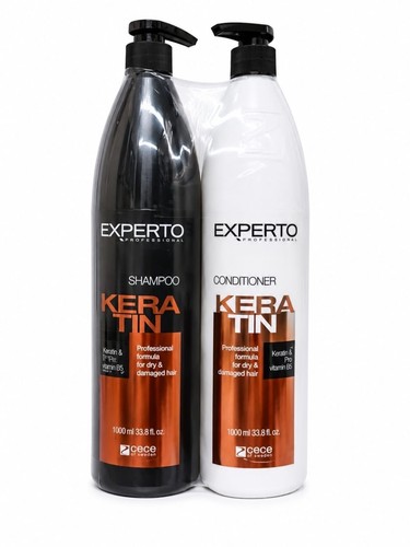 Experto professional keratin - experto,