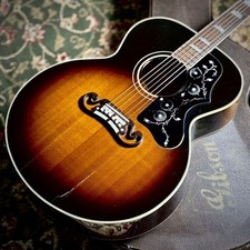Gibson 1958 J-200 '95