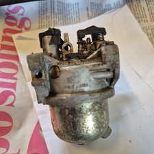 MOUNTFIELD RV40 PETROL LAWNMOWER ENGINE CARBURETTOR 150cc