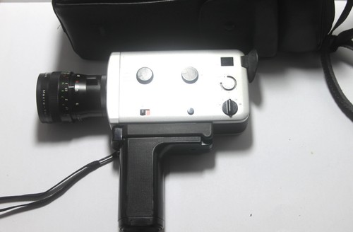 Used braun nizo 156 super - 156,